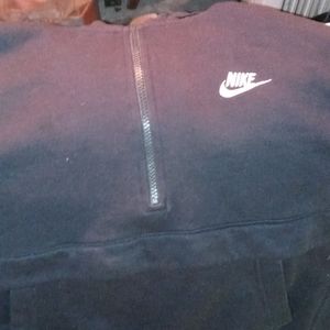 Nike mens hoodie